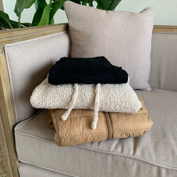 🆕 PUFFER — in camel - Picture 5 of 5